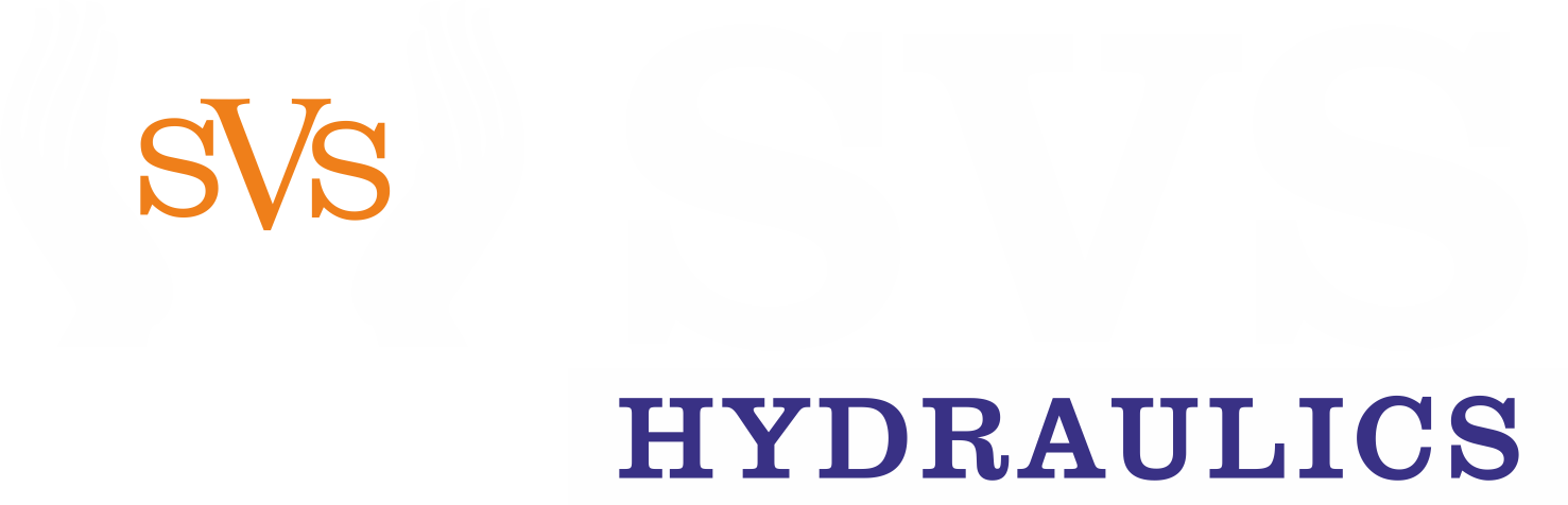 SVS Hydraulics