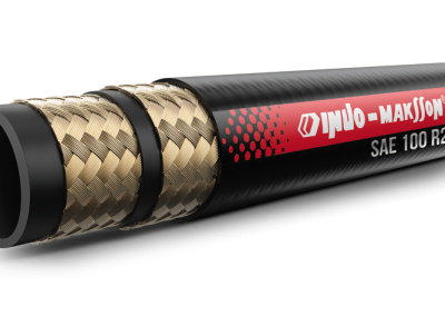 hydraulic hose